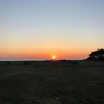 度假居 Modern Summer House With 70s Soul At Gniben